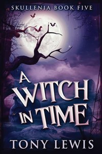 Witch in Time