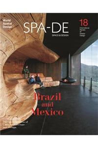 SPA-DE 18: Space & Design