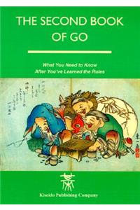 Second Book of Go