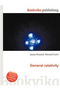 General Relativity