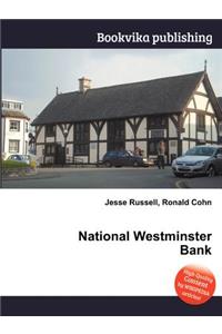 National Westminster Bank