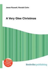 A Very Glee Christmas