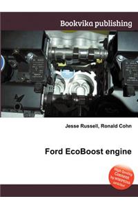 Ford Ecoboost Engine