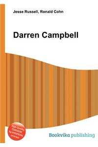 Darren Campbell