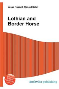 Lothian and Border Horse