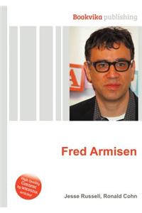 Fred Armisen