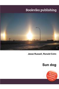 Sun Dog