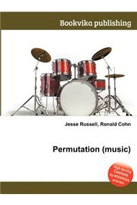 Permutation (Music)
