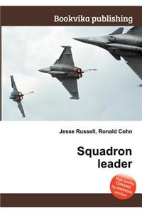 Squadron Leader