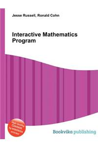 Interactive Mathematics Program