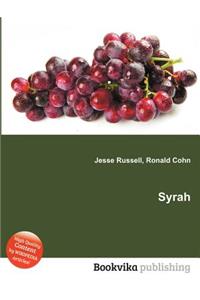 Syrah