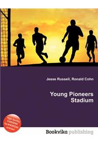 Young Pioneers Stadium