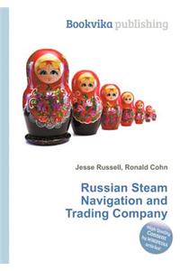 Russian Steam Navigation and Trading Company