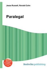 Paralegal