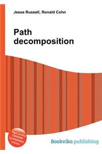 Path Decomposition