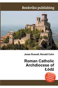 Roman Catholic Archdiocese of Od