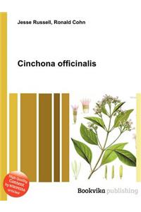 Cinchona Officinalis