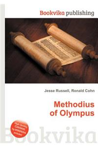 Methodius of Olympus