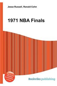 1971 NBA Finals