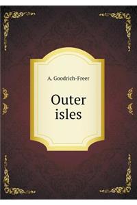 Outer Isles