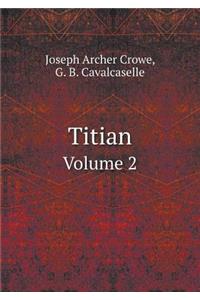 Titian Volume 2