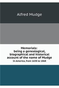 Memorials