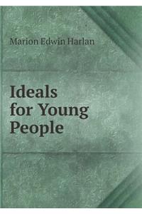 Ideals for Young People