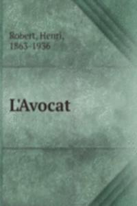 L'Avocat