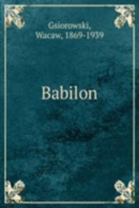 Babilon