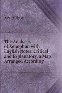 Anabasis of Xenophon