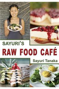 Sayuri's Raw Food Café