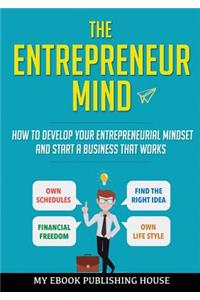 The Entrepreneur Mind
