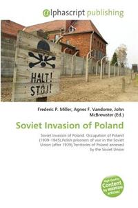 Soviet Invasion of Poland