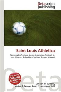 Saint Louis Athletica