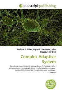 Complex Adaptive System