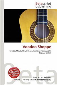 Voodoo Shoppe