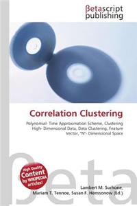 Correlation Clustering