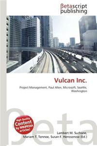 Vulcan Inc.