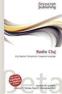 Radio Cluj