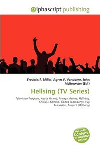 Hellsing (TV Series)