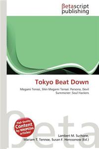 Tokyo Beat Down