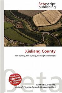 Xieliang County