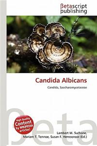 Candida Albicans
