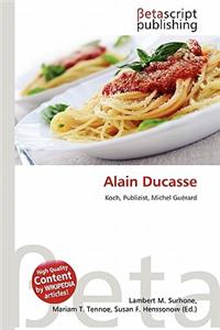 Alain Ducasse