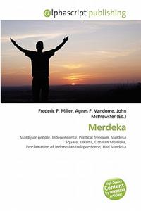 Merdeka
