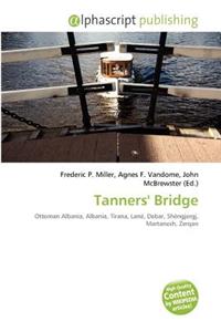 Tanners' Bridge