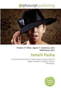 Isma'il Pasha