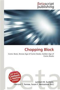 Chopping Block