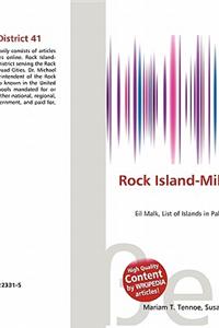 Rock Island-Milan School District 41