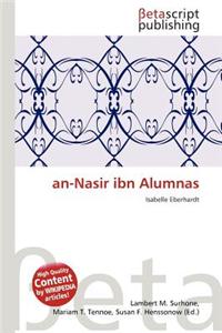 An-Nasir Ibn Alumnas